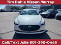 2024 Mazda Mazda3 2.5 S Preferred Package