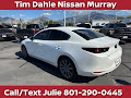 2024 Mazda Mazda3 2.5 S Preferred Package