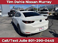 2024 Mazda Mazda3 2.5 S Preferred Package