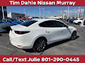 2024 Mazda Mazda3 2.5 S Preferred Package