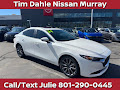 2024 Mazda Mazda3 2.5 S Preferred Package