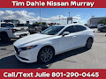 2024 Mazda Mazda3 2.5 S Preferred Package