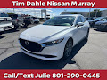 2024 Mazda Mazda3 2.5 S Preferred Package