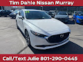 2024 Mazda Mazda3 2.5 S Preferred Package