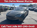 2020 Tesla Model S Performance
