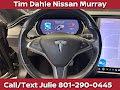 2020 Tesla Model S Performance