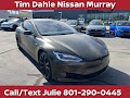 2020 Tesla Model S Performance