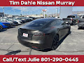 2020 Tesla Model S Performance