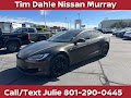 2020 Tesla Model S Performance