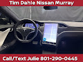 2020 Tesla Model S Performance
