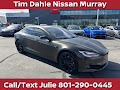 2020 Tesla Model S Performance