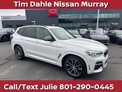 2020 BMW X3 M40i