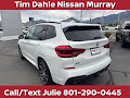 2020 BMW X3 M40i