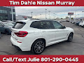 2020 BMW X3 M40i