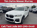 2020 BMW X3 M40i