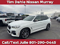 2020 BMW X3 M40i