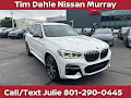 2020 BMW X3 M40i