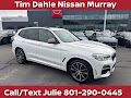 2020 BMW X3 M40i