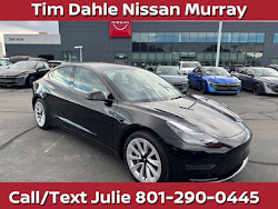 2023 Tesla Model 3 Long Range