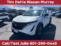 2024 Nissan Ariya ENGAGE e-4ORCE