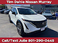 2024 Nissan Ariya ENGAGE e-4ORCE