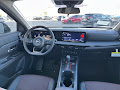 2027 Nissan Kicks SR