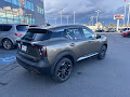 2027 Nissan Kicks SR
