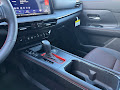 2027 Nissan Kicks SR