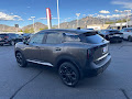 2027 Nissan Kicks SR