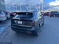 2027 Nissan Kicks SR