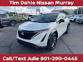 2024 Nissan Ariya ENGAGE e-4ORCE