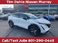 2024 Nissan Ariya ENGAGE e-4ORCE