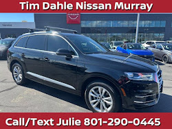 2019 Audi Q7 55 Premium