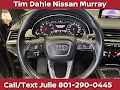 2019 Audi Q7 55 Premium