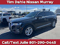 2019 Audi Q7 55 Premium