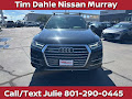 2019 Audi Q7 55 Premium