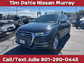 2019 Audi Q7 55 Premium