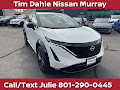 2024 Nissan Ariya ENGAGE e-4ORCE