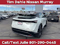 2024 Nissan Ariya ENGAGE e-4ORCE