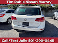 2012 Volkswagen Touareg TSI Hybrid