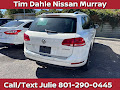 2012 Volkswagen Touareg TSI Hybrid
