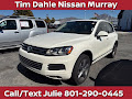 2012 Volkswagen Touareg TSI Hybrid