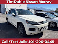 2012 Volkswagen Touareg TSI Hybrid