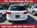 2012 Volkswagen Touareg TSI Hybrid