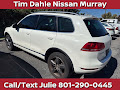 2012 Volkswagen Touareg TSI Hybrid