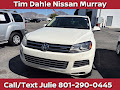 2012 Volkswagen Touareg TSI Hybrid
