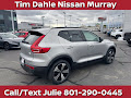 2023 Volvo XC40 Recharge Pure Electric Twin Plus