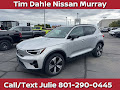 2023 Volvo XC40 Recharge Pure Electric Twin Plus