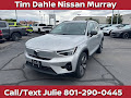 2023 Volvo XC40 Recharge Pure Electric Twin Plus