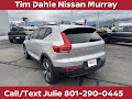 2023 Volvo XC40 Recharge Pure Electric Twin Plus